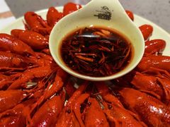 -一棠龙虾•王牌虾球(楚河汉街店)