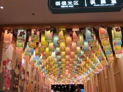 -汤W城市微度假(仓山店)