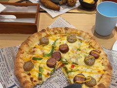 -米斯特比萨(罗斯福店)