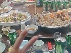 -醉御香渔家园(临沂路与大连路店)