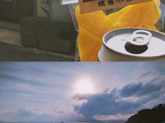 -南丫岛