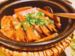 -伙靠·江浙菜(田林路店)