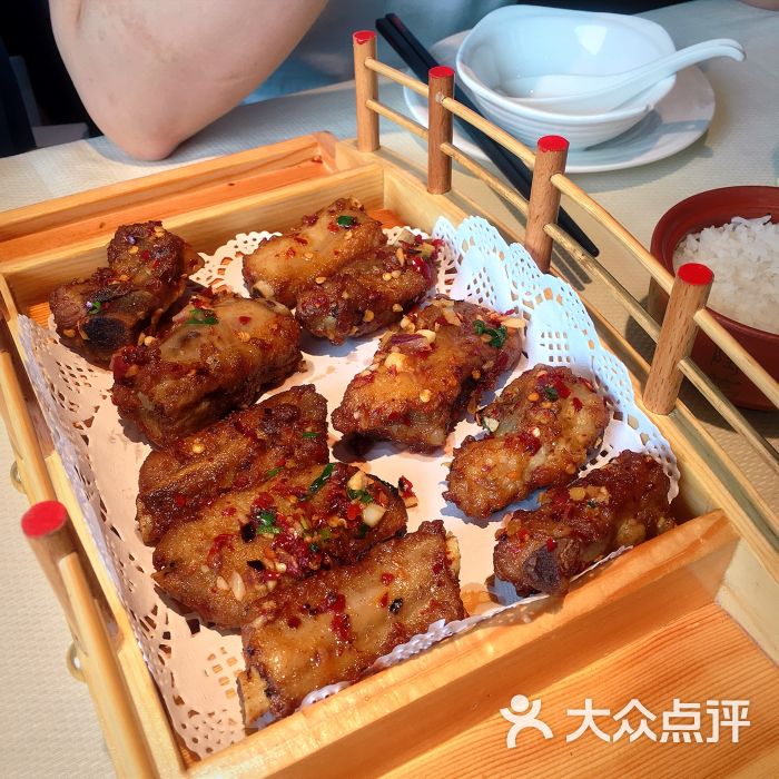 毛家湾饭店(科韵路店)图片 - 第381张