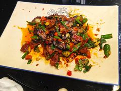 -小聚点餐厅(金隅金座店)