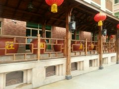 android_upload_pic-国家五钻酒家·西樵旺阁渔村(西樵店)