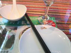 -慢丽江·云南野生菌土鸡锅(付家庄店)