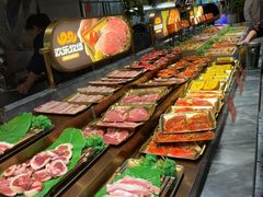 -欢乐牧场主题自助料理(T12店)