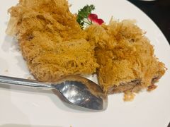古法手工香酥鸭-金玉满堂潮州酒楼(无限极荟购物广场店)