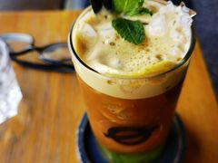 -BE NORMAL CAFE(霞溪路店)