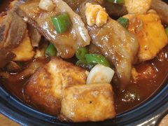 -锦小馆(安贞店)