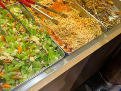 -聚合鑫东北熏酱熟食麻辣面(长阳店)