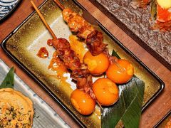 -鸟泉居酒屋·烧鸟·酒馆(百子湾店)