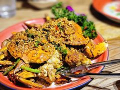 -辉记炭烧海鲜大排档·老字号(福田店)