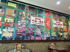 -广信牛奶甜品世家(台东店)
