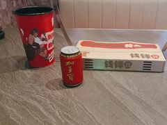 -钱锋炭缸烧烤(南湖大路总店)