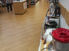 -百佳永辉超市(来福士广场店)
