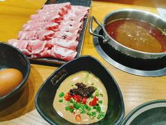 -呷哺呷哺 黄金牧场 (新中关购物中心店)