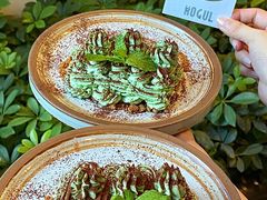 -Mogul Eatery·大亨餐酒馆