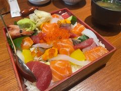 -和乐日本料理(淘金店)