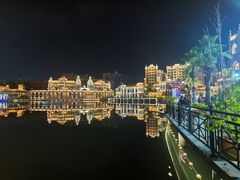 -二龙戏珠水上乐园(客天下店)