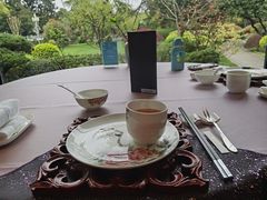 -浙江西子宾馆·牡丹厅