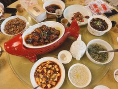 -二泉园老菜馆·百年无锡菜