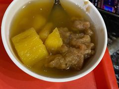 招牌荔浦香芋露-冰神糖水铺(国贸中心店)