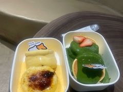 -狐狸和向日葵(北京路店)