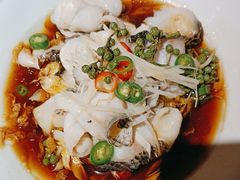 -小吊梨汤·北京菜·烤鸭(四元桥店)