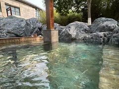 -和园景逸大酒店朗月汤泉