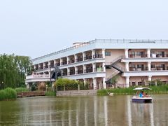-古塔公园
