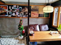 -MAP CHA普洱茶馆(翠湖店)