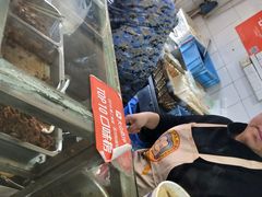 -王记生烫牛杂面馆(兰陵路店)