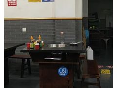 -水碾河肥兔火锅(水碾河店)