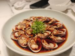 闽式捞汁黄蚬子-遇外滩(BFC外滩金融中心店)