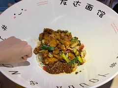 -友达面馆·酸菜鱼面(钱塘区店)