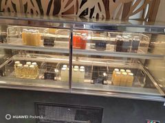 -棕榈岛海鲜自助餐厅(虹桥迎宾馆店)