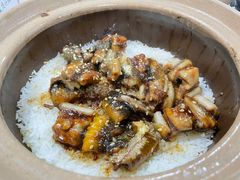 -红星光发煲仔饭(大石街店)