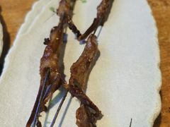 -质烤烤物·活烤海鲜(质烤总店)