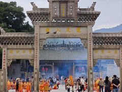 -悦城龙母祖庙