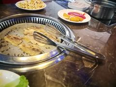 -星海汇海鲜自助烤肉火锅(百大店)