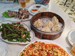 -马尔龙新疆饭店·清真(长青路店)