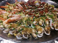 -小杨烤肉(高新店)