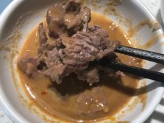 -左庭右院鲜牛肉火锅(苏州园区永旺店)