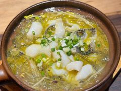 -有红鸡毛店·砂锅菜(抚琴夜市店)