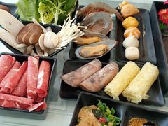 澳洲肥牛-丽江庭院之丽江往事(安定门店)