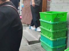 -玫瑰红烤羊排(北新桥三条店)