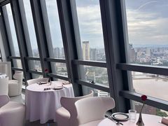 -天玑高空江景餐厅&酒吧Sky Secret Restaurant&Bar