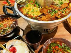 -万达广场(大明宫店)