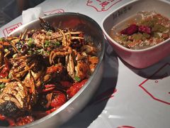 -靓靓蒸虾·头牌蒸虾(南山桂庙店)